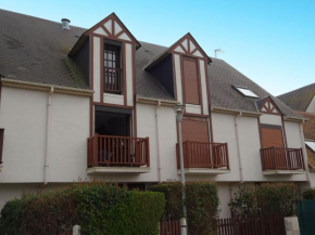 Nice duplex apartment, 400 m from the beach